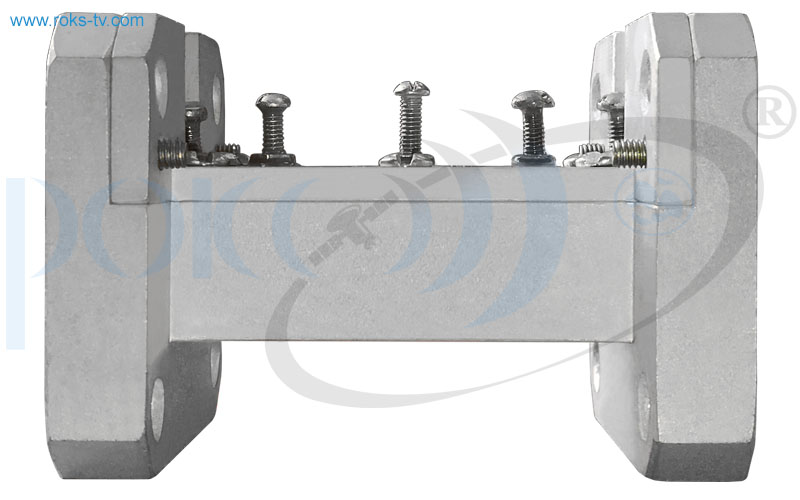 Band pass filter 2 16 ghz dro based   side